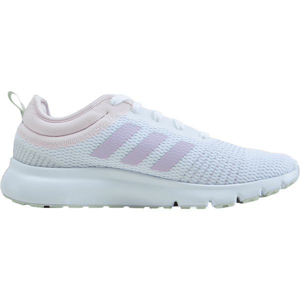 Adidas - Fluidup Shoes Cloud White / Mapume / Almpnk