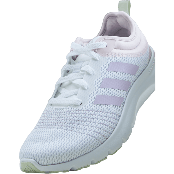 Adidas - Fluidup Shoes Cloud White / Mapume / Almpnk