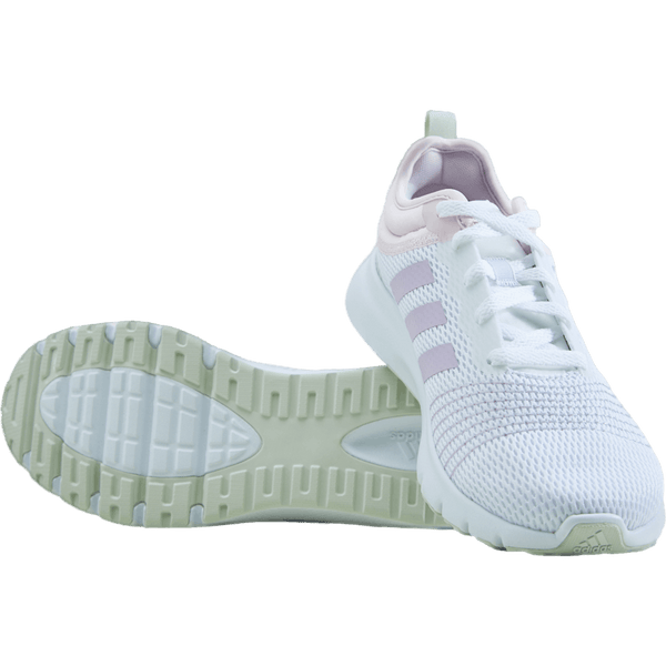 Adidas - Fluidup Shoes Cloud White / Mapume / Almpnk
