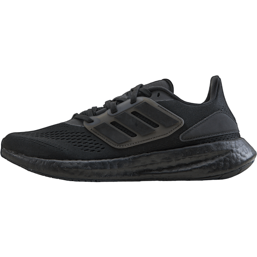 Adidas - Pureboost 22 Shoes Core Black / Core Black / Core Black