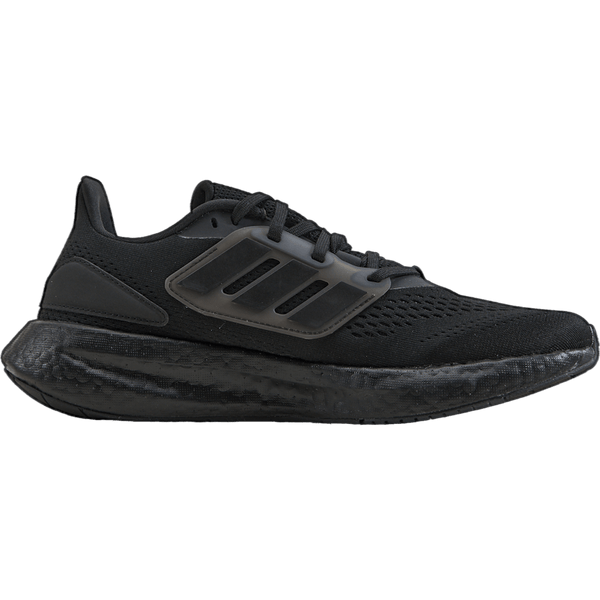 Adidas - Pureboost 22 Shoes Core Black / Core Black / Core Black