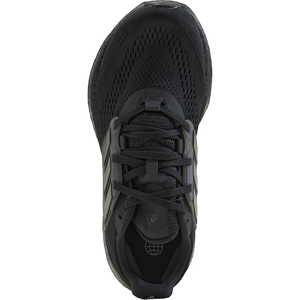 Adidas - Pureboost 22 Shoes Core Black / Core Black / Core Black