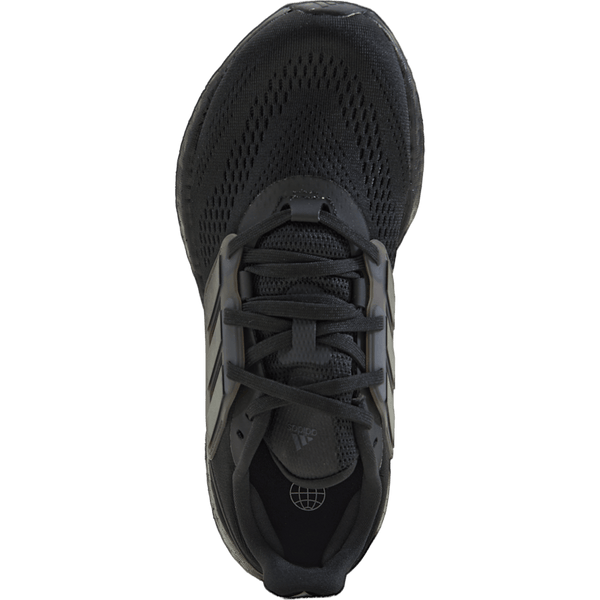 Adidas - Pureboost 22 Shoes Core Black / Core Black / Core Black