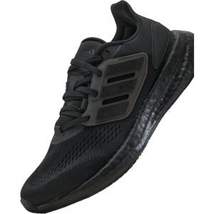 Adidas - Pureboost 22 Shoes Core Black / Core Black / Core Black