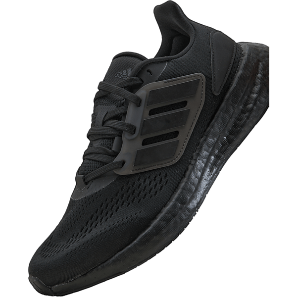 Adidas - Pureboost 22 Shoes Core Black / Core Black / Core Black