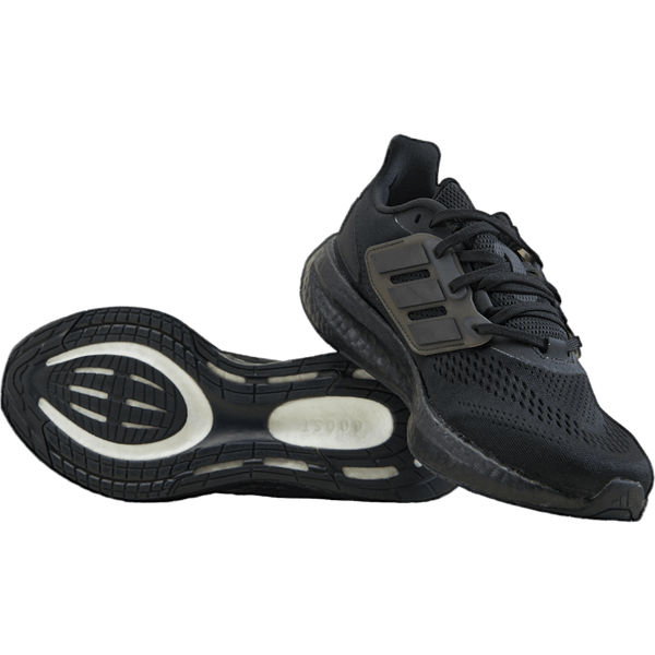 Adidas - Pureboost 22 Shoes Core Black / Core Black / Core Black