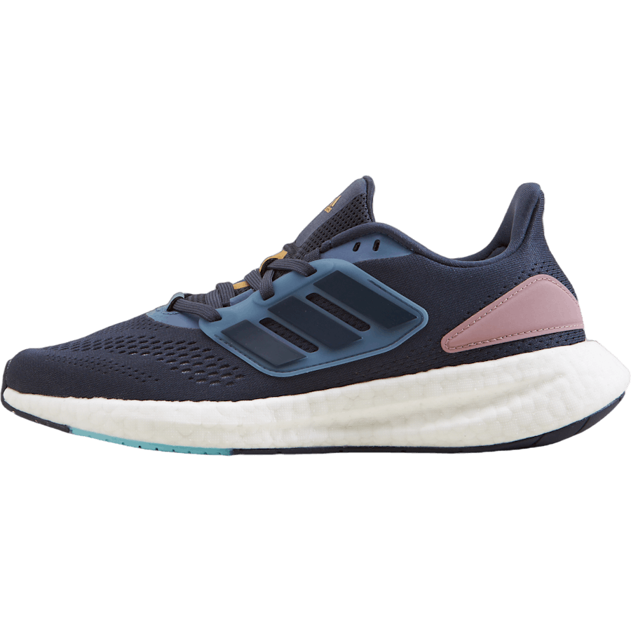 Adidas - Pureboost 22 Shoes Shanav / Wonste / Magmau