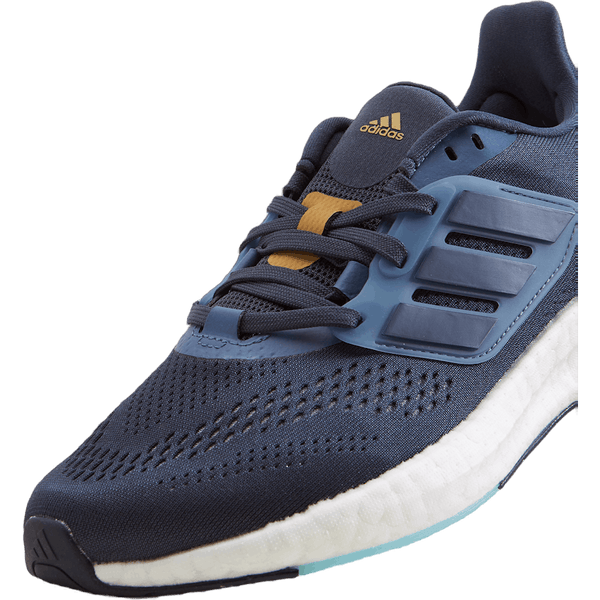Adidas - Pureboost 22 Shoes Shanav / Wonste / Magmau