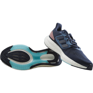 Adidas - Pureboost 22 Shoes Shanav / Wonste / Magmau