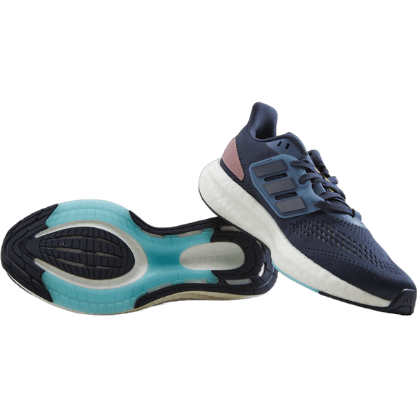 Adidas - Pureboost 22 Shoes Shanav / Wonste / Magmau