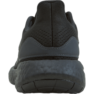 Adidas - Pureboost 22 Shoes Core Black / Cloud White / Semi Pulse Lilac