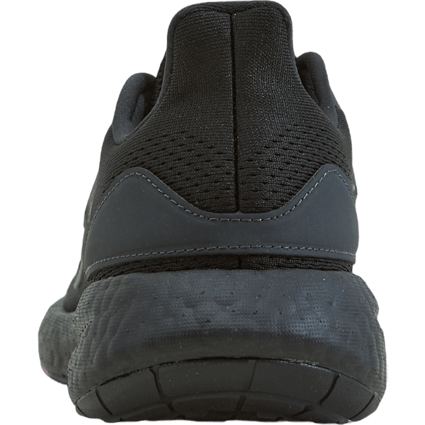 Adidas - Pureboost 22 Shoes Core Black / Cloud White / Semi Pulse Lilac
