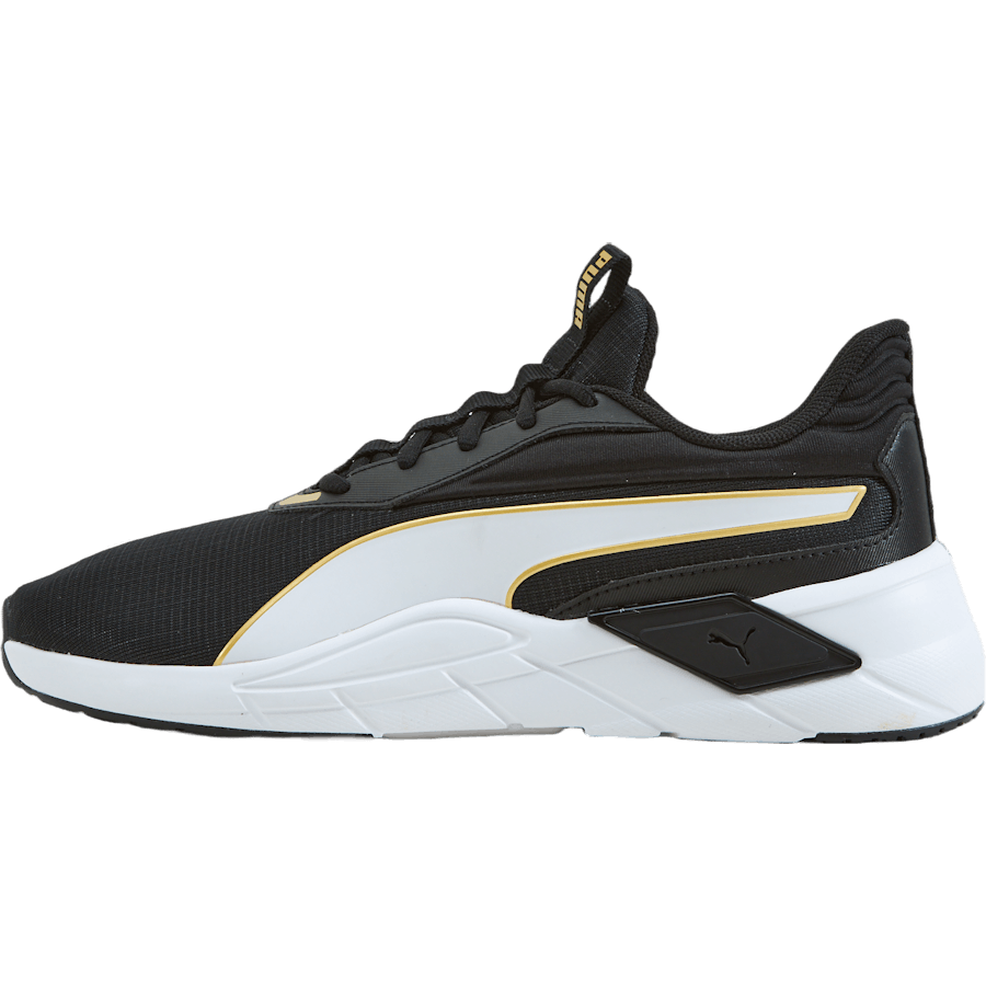 Puma - Lex Wn's Puma Black-puma Team Gold