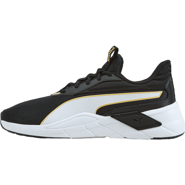 Puma - Lex Wn's Puma Black-puma Team Gold