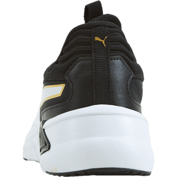 Puma - Lex Wn's Puma Black-puma Team Gold
