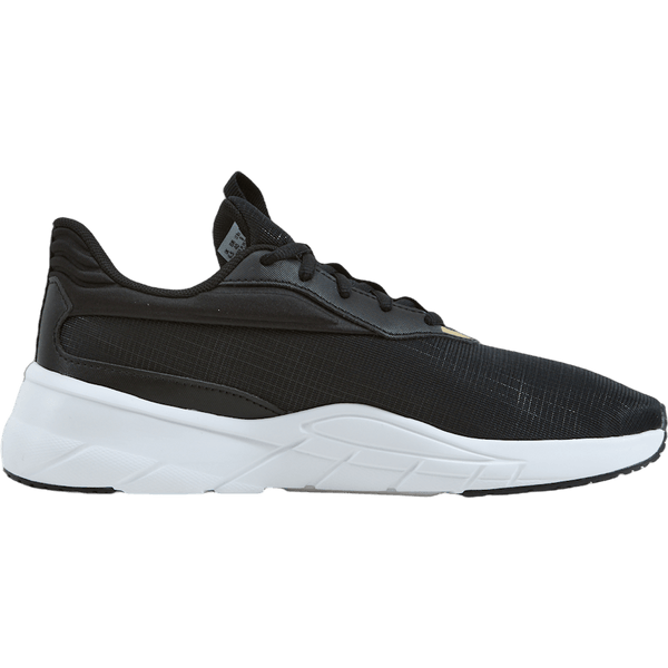 Puma - Lex Wn's Puma Black-puma Team Gold