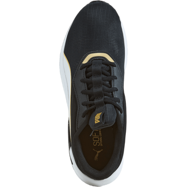 Puma - Lex Wn's Puma Black-puma Team Gold