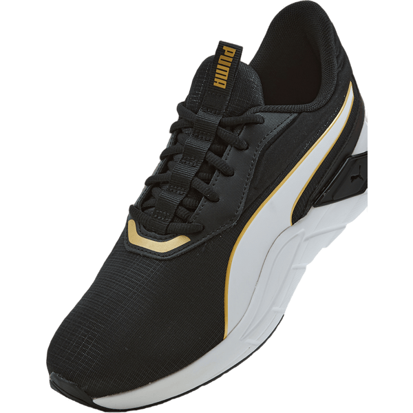 Puma - Lex Wn's Puma Black-puma Team Gold