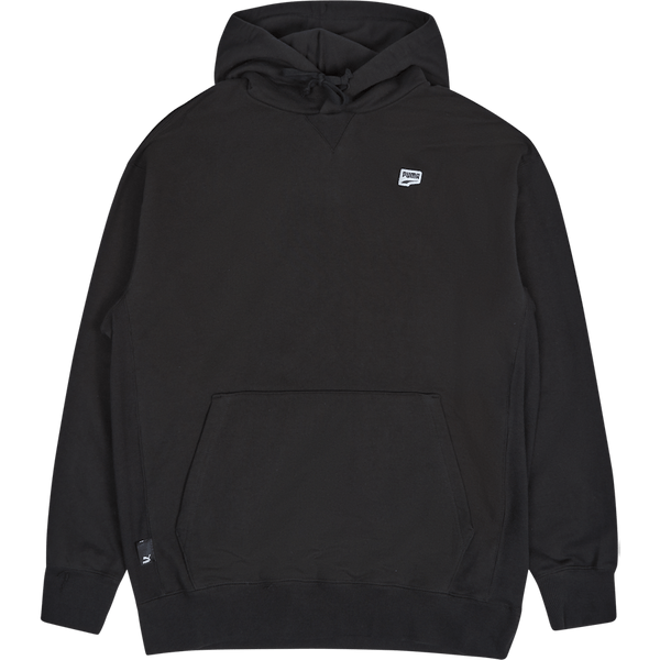 Puma - Downtown Hoodie Tr Puma