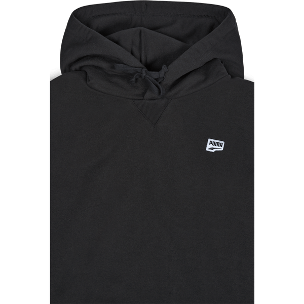 Puma - Downtown Hoodie Tr Puma