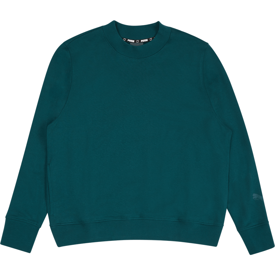 Puma - Women's Stewie Crew
