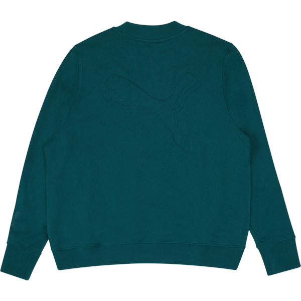Puma - Women's Stewie Crew
