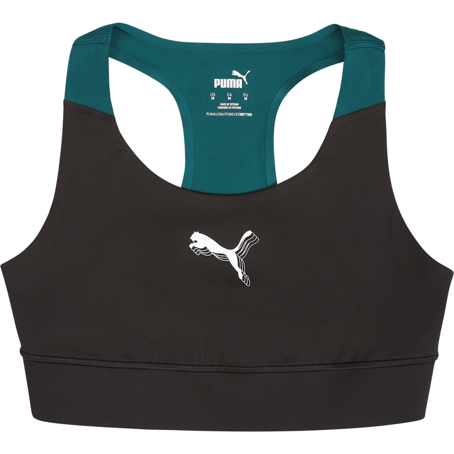 Puma - Women's Stewie Sports Bra
