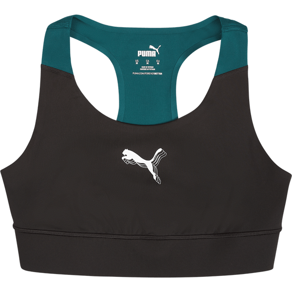 Puma - Women's Stewie Sports Bra
