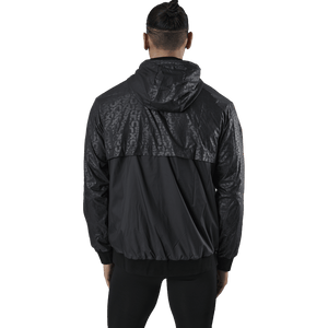 2XU - Motion Windbreaker Embossed Monogram/slvr Reflect