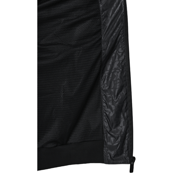 2XU - Motion Windbreaker Embossed Monogram/slvr Reflect