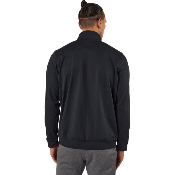 Under Armour - Sportstyle Tricot Jacket Black