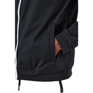 Under Armour - Sportstyle Tricot Jacket Black