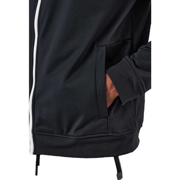 Under Armour - Sportstyle Tricot Jacket Black