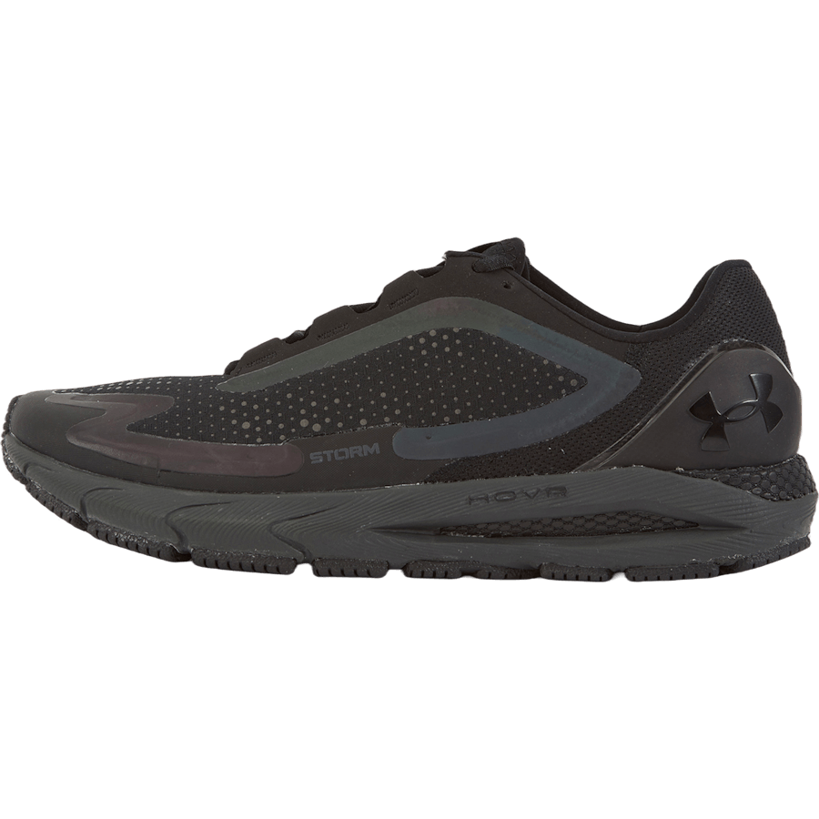 Under Armour - Ua Hovr Sonic 5 Storm Black