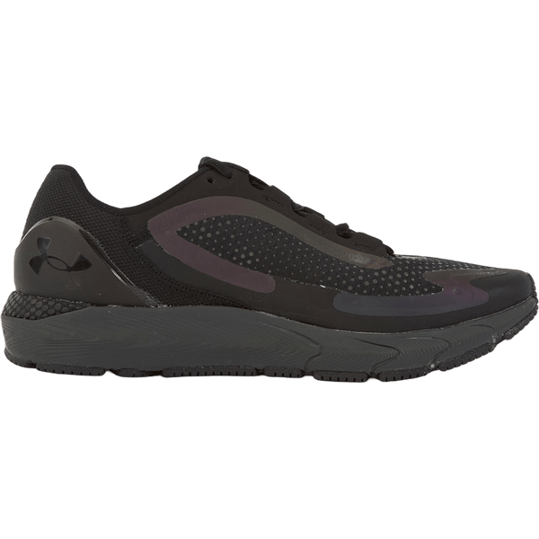 Under Armour - Ua Hovr Sonic 5 Storm Black