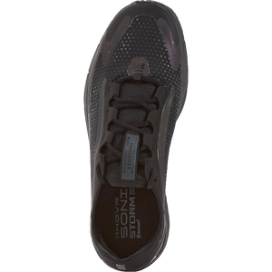 Under Armour - Ua Hovr Sonic 5 Storm Black