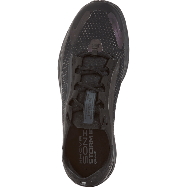 Under Armour - Ua Hovr Sonic 5 Storm Black