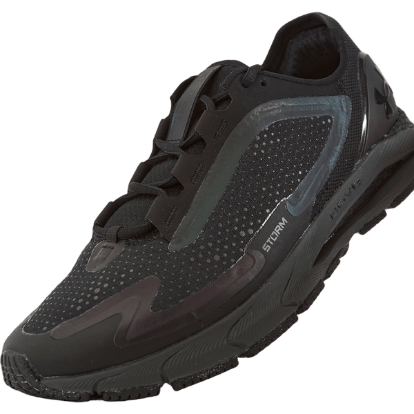 Under Armour - Ua Hovr Sonic 5 Storm Black