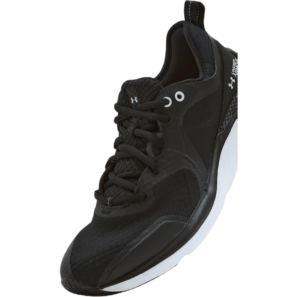 Under Armour - Ua W Hovr Omnia Black