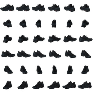 Salomon - Speedcross 5 W Black/black/phantom