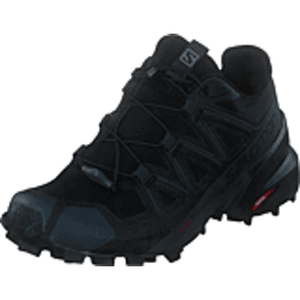 Salomon - Speedcross 5 W Black/black/phantom
