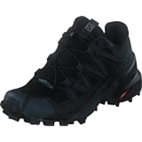 Salomon - Speedcross 5 W Black/black/phantom