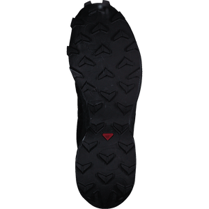 Salomon - Speedcross 5 W Black/black/phantom