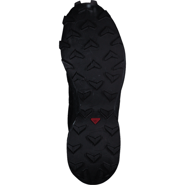 Salomon - Speedcross 5 W Black/black/phantom