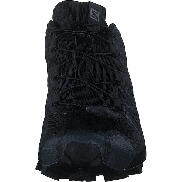 Salomon - Speedcross 5 W Black/black/phantom