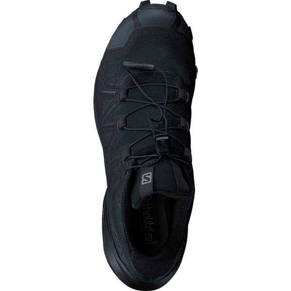 Salomon - Speedcross 5 W Black/black/phantom