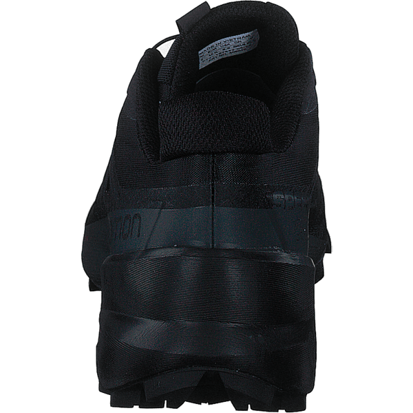Salomon - Speedcross 5 W Black/black/phantom