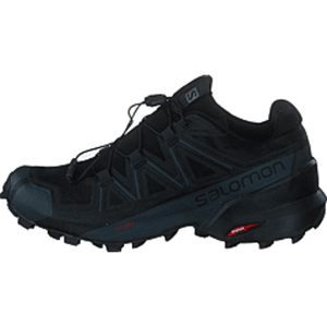 Salomon - Speedcross 5 W Black/black/phantom