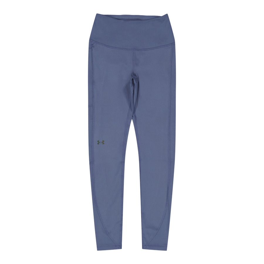 Under Armour - Ua Rush Ankle Legging Downpour Gray