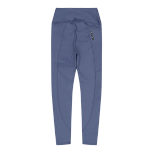 Under Armour - Ua Rush Ankle Legging Downpour Gray